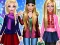 Spel Rosalie Winter Day aanlyn