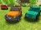 Spel 4x4 Drive Offroad aanlyn
