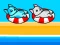 Spel Aqua Dogy aanlyn