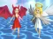 Spel Heaven or Hell The choice is yours aanlyn