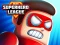 Spel Superhero League Online aanlyn