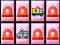 Spel Ambulance Trucks Memory aanlyn