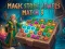 Spel Magic Stone Jewels Match 3 aanlyn