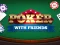 Spel Poker with Friends aanlyn