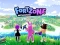 Spel Fortzone Battle Royale aanlyn