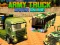Spel Army Truck Driver Online aanlyn