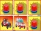 Spel Emergency Trucks Memory aanlyn