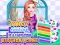 Spel Vincy Cooking Rainbow Birthday Cake aanlyn