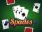 Spel Spades aanlyn