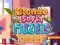 Spel Blonde Sofia: Mozaic Maker aanlyn