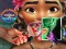 Spel Exotic Princess Tongue Doctor aanlyn