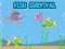 Spel Fish Survival aanlyn