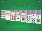 Spel Solitaire aanlyn