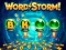 Spel Word Storm aanlyn