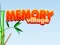 Spel Memory Village aanlyn