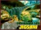 Spel Dinosaurs Life Jigsaw aanlyn