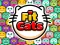 Spel Fit Cats aanlyn