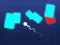 Spel Brick Breaker Rush aanlyn