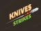 Spel Knives Strikes aanlyn