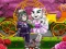 Spel Angie Spring Wedding aanlyn