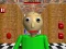 Spel Baldi basics spoopy MOD aanlyn
