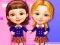 Spel Sweet Baby Girl Cleanup Messy School aanlyn