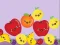 Spel Watermelon Merge 4 aanlyn