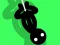 Spel Stickman Swing Star aanlyn