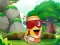 Spel Larva Jump aanlyn