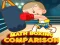 Spel Math Boxing Comparison aanlyn