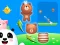 Spel Animal Merge: Bubble Shooter aanlyn