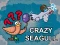 Spel Crazy Seagull aanlyn