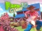 Spel Farm Clash 3d aanlyn