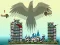 Spel Empire island aanlyn