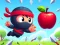 Spel Flip Ninja aanlyn