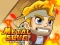 Spel Metal Slug Adventure aanlyn