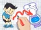 Spel Toilet Rush aanlyn