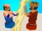Spel Flick Soldier 3D aanlyn