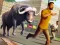 Spel Angry Bull Attack Wild Hunt Simulator aanlyn