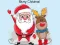 Spel Christmas Fun Hidden Stars aanlyn