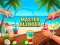 Spel Master Blender aanlyn