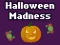 Spel Halloween Madness aanlyn