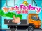 Spel Truck Factory For Kids aanlyn