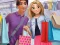 Spel Rachel And Filip Shopping Day aanlyn