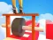 Spel One Wheel Rush aanlyn