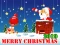 Spel Merry Christmas 2019 aanlyn