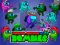 Spel Impostor Survivor vs Zombies aanlyn