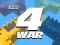 Spel KOGAMA: WAR4 aanlyn