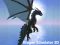 Spel Dragon Simulator 3D aanlyn