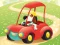 Spel Funny Animal Ride Difference aanlyn